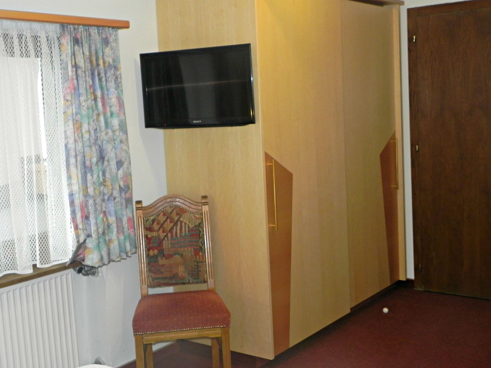Hotel Sonnhof 42/50