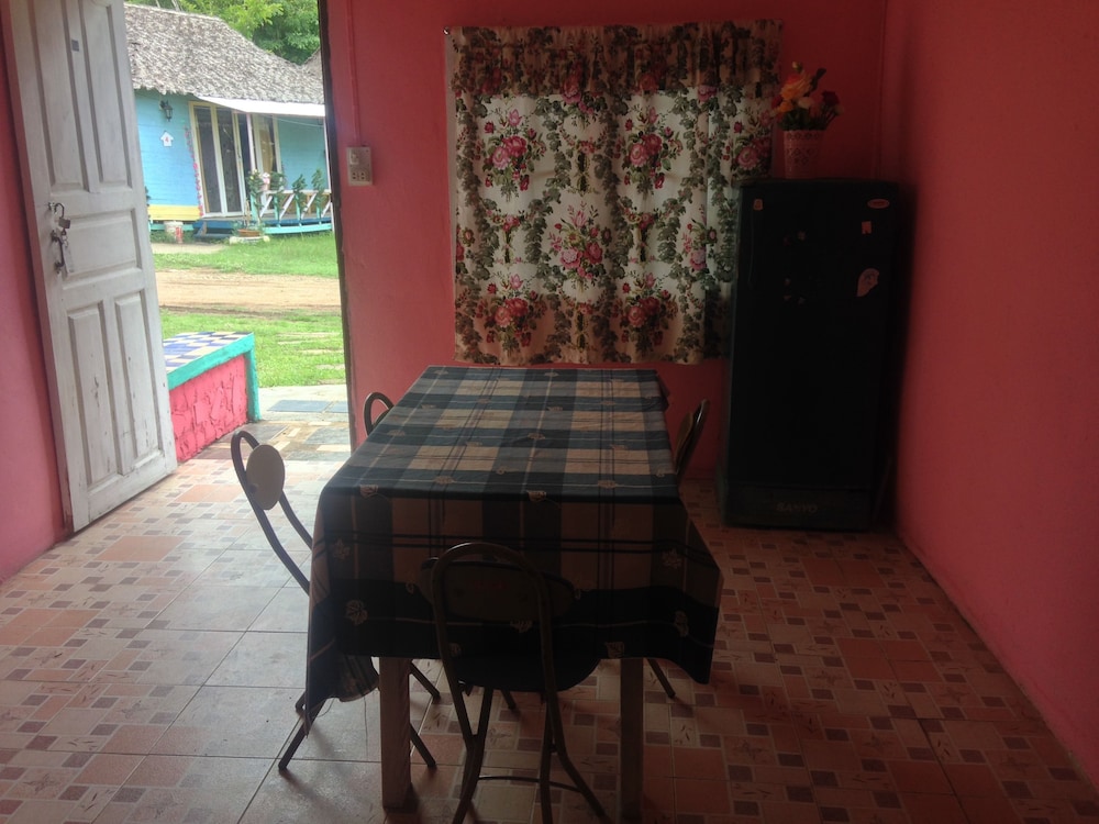 Pai Forest Resort 33/50