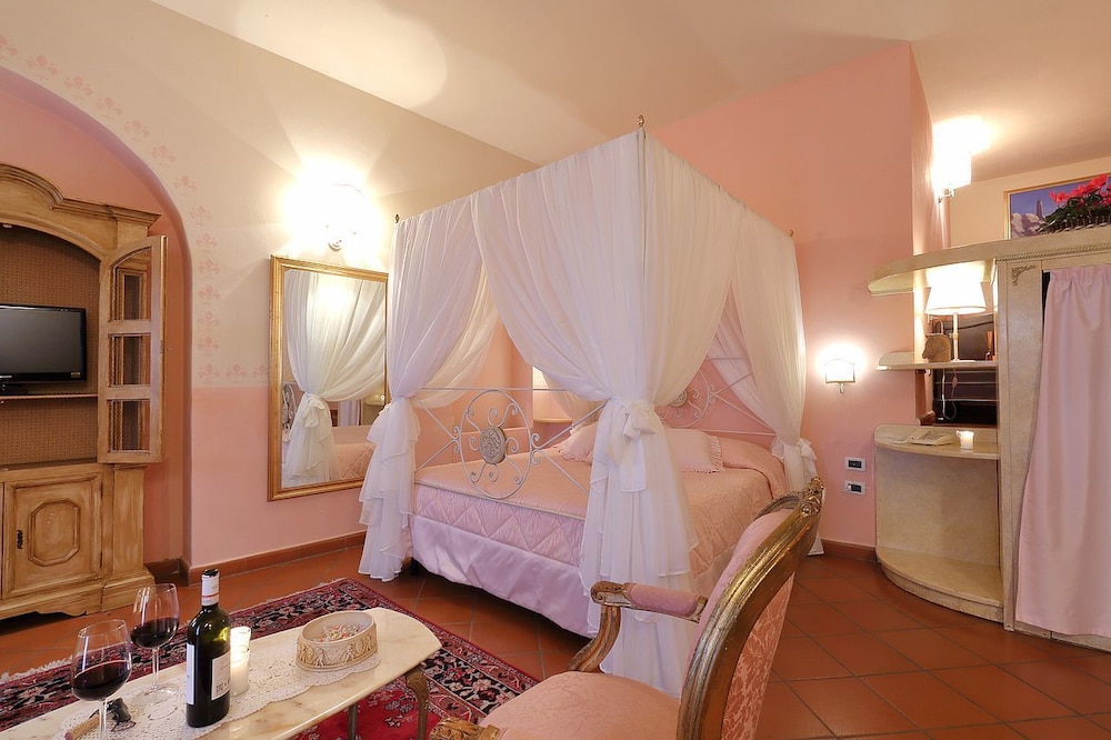 Borgo Di Villa Castelletti 17/62