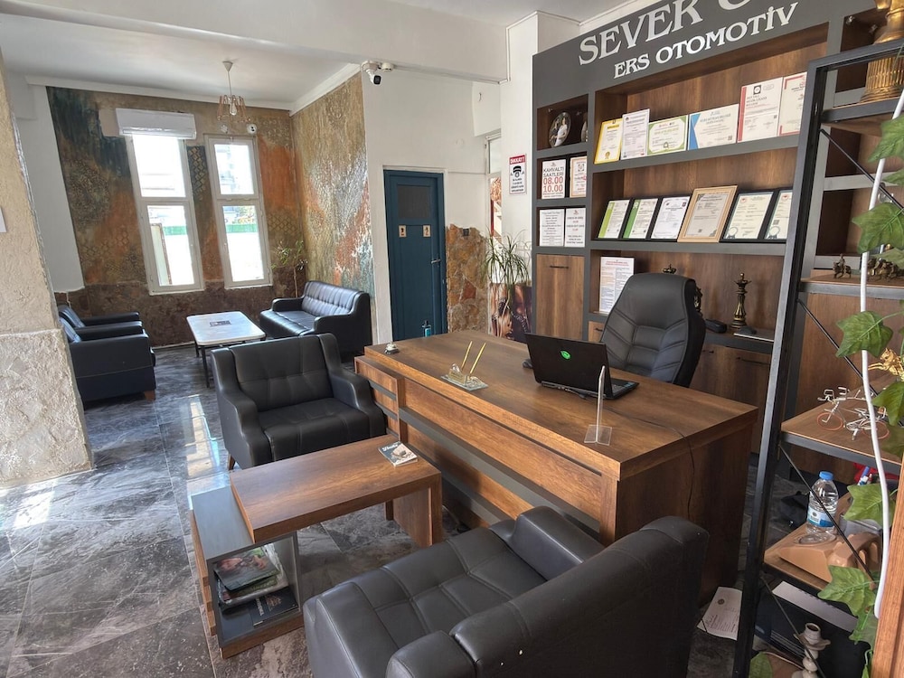 Finike Sever Hotel 29/50