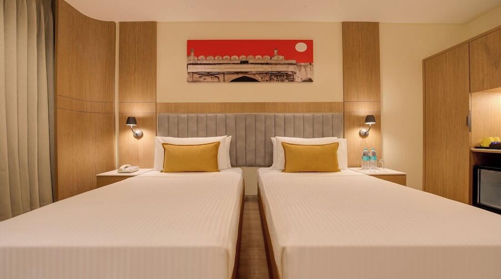 Lemon Tree Hotel Chinchwad Pune 24/56
