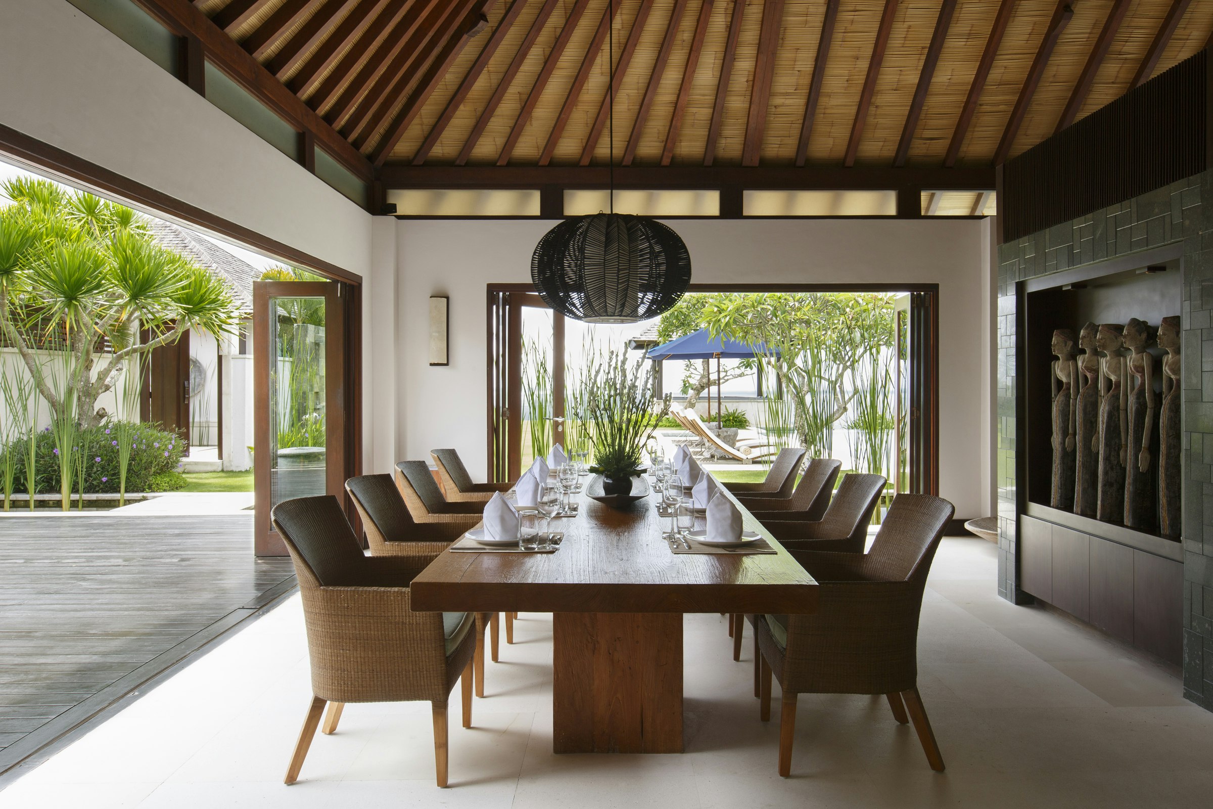 The Ungasan Clifftop Resort 7/18