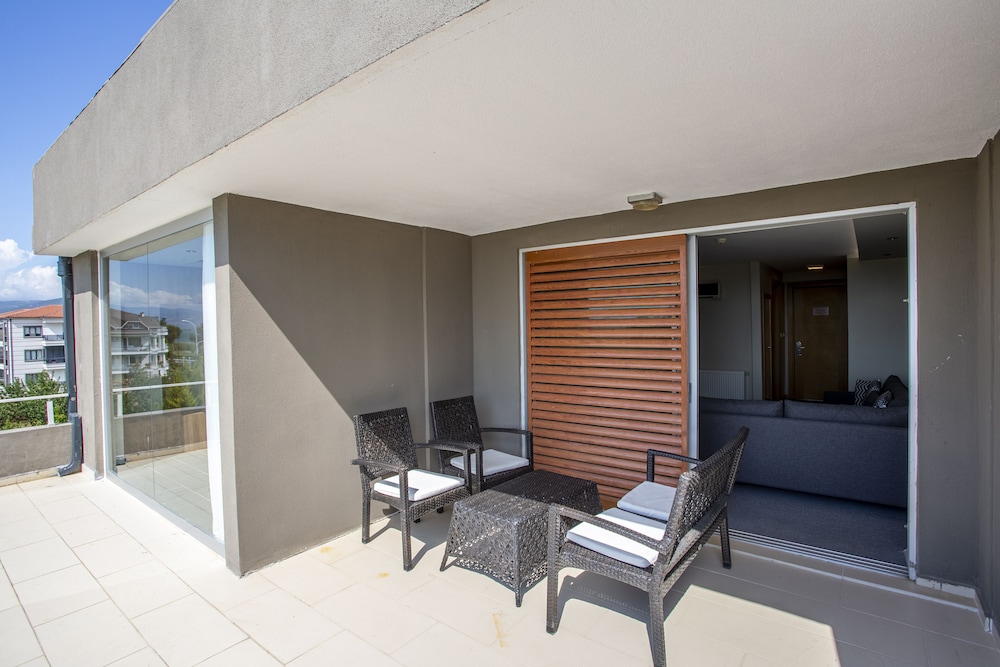 Hotel Zeytin Bahcesi 16/50