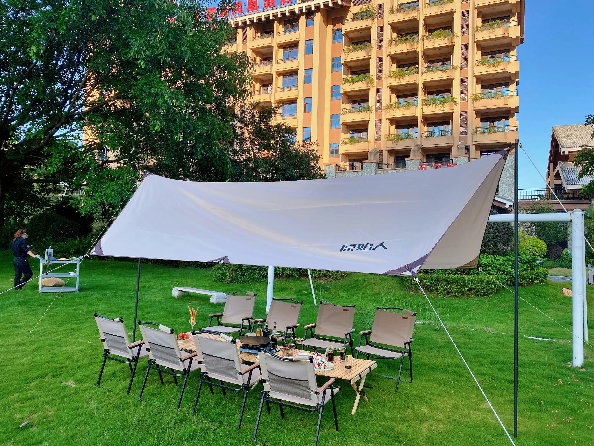Country Garden Tianlu Lake Phoenix Hotel 34/35