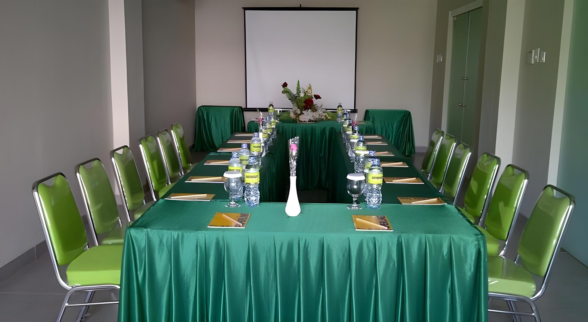 Maxonehotels At Vivo Palembang 44/50