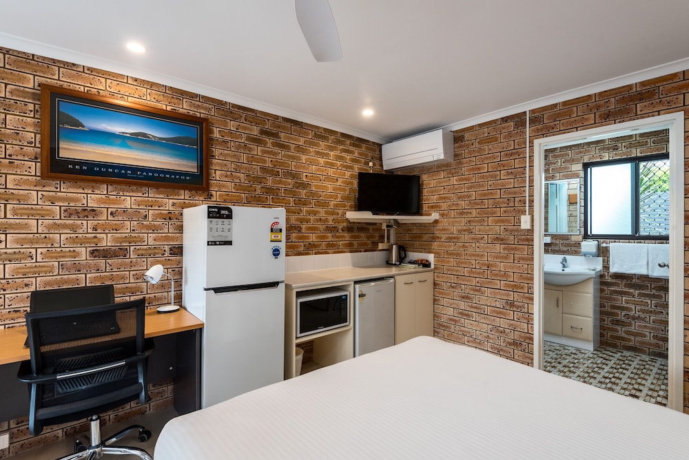 Sunshine Coast Airport Motel 13/55