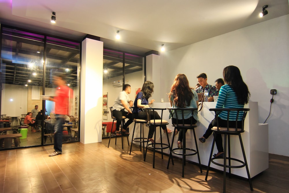 The Baliview Luxury Villas & Resto 36/43