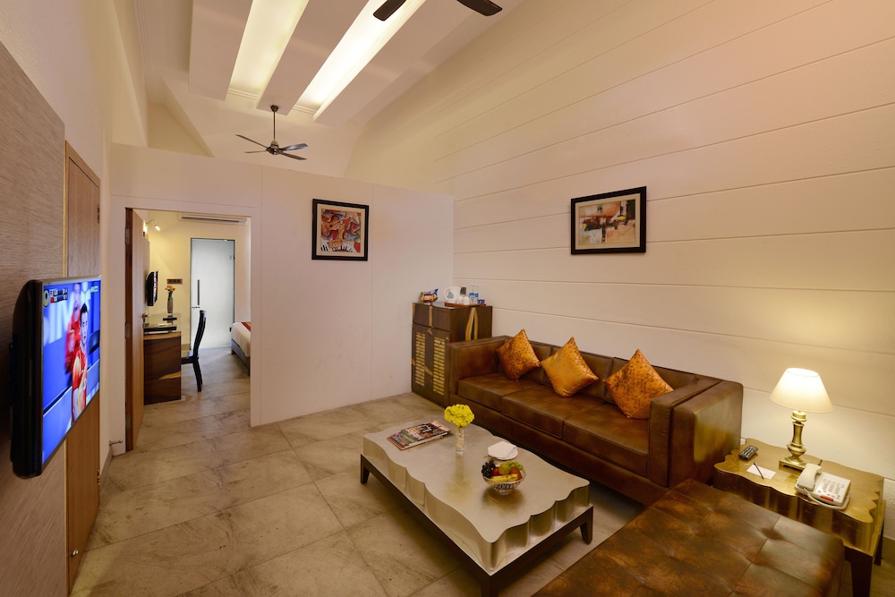 Shri Radha Brij Vasundhara Resort & Spa - Goverdhan 21/30