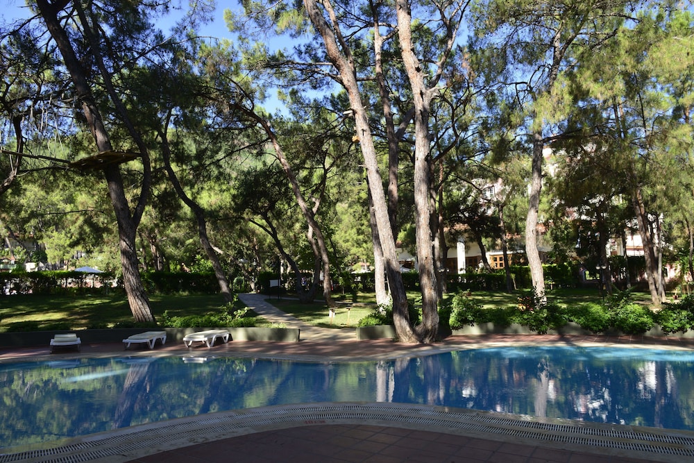 Grand Yazici Club Turban Thermal Hotel photo5