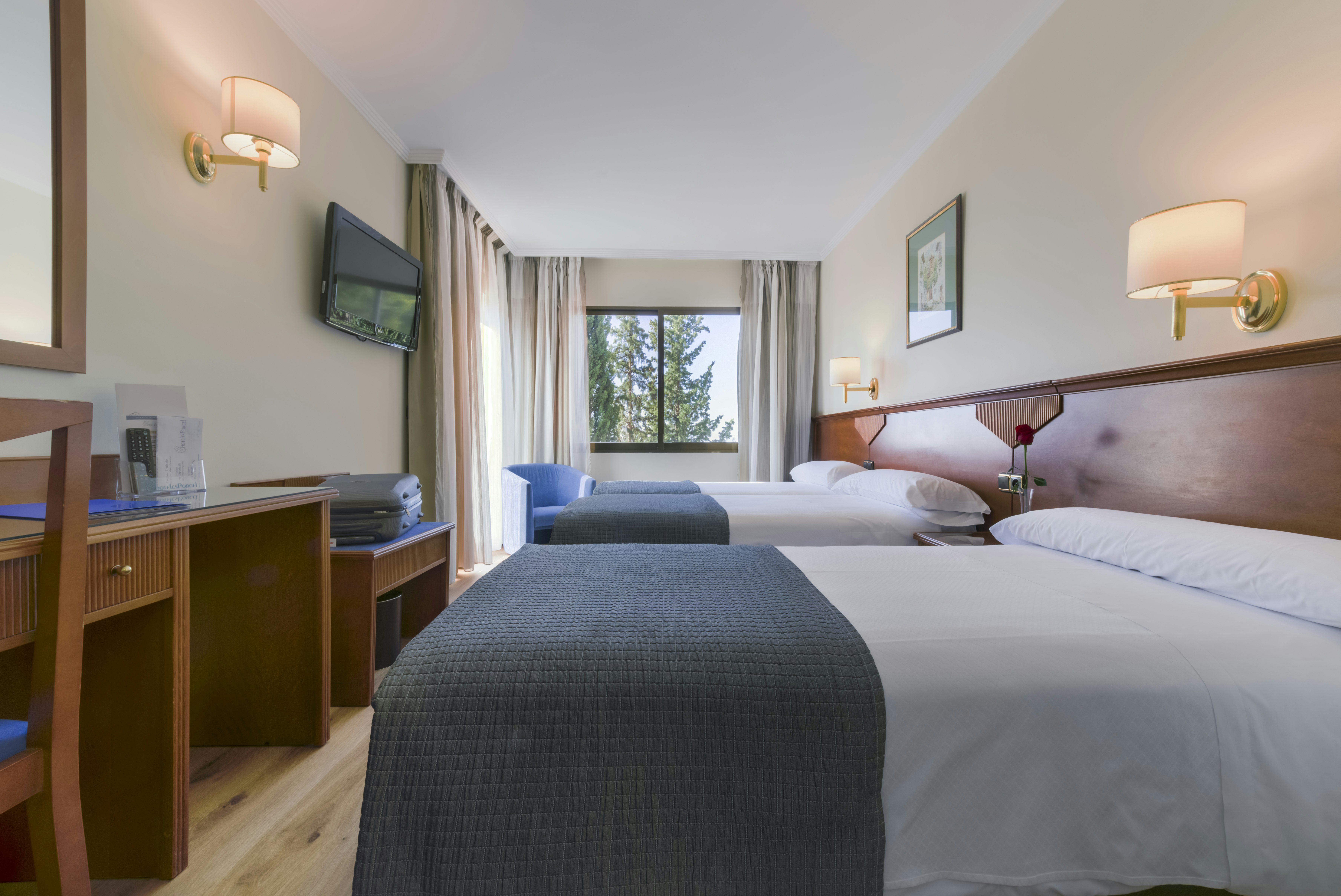 Alixares Hotel 25/82