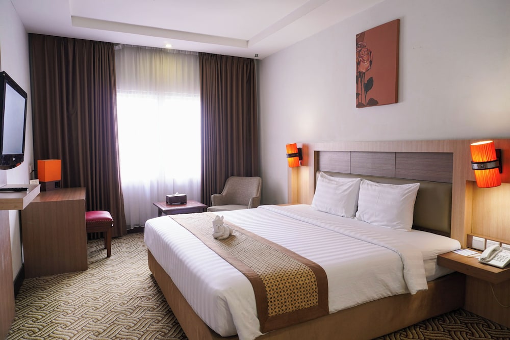 Abadi Hotel Malioboro Jogja 16/72