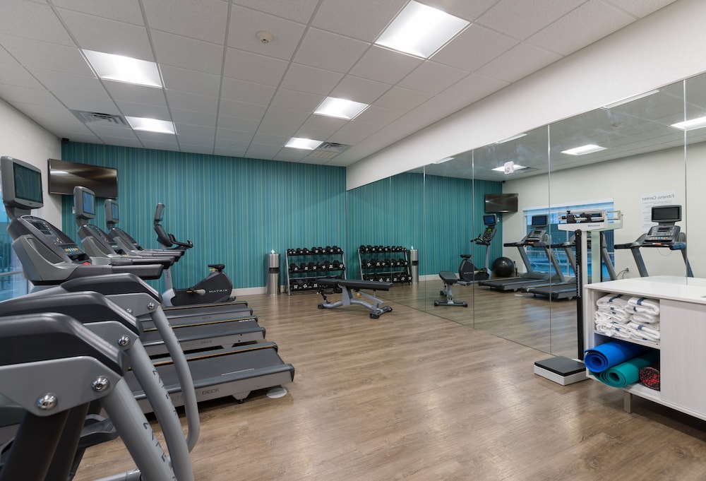 sport facilities