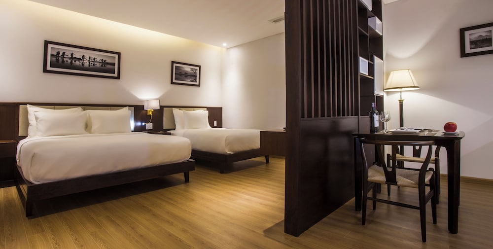 Di Lusso Hotel 17/64