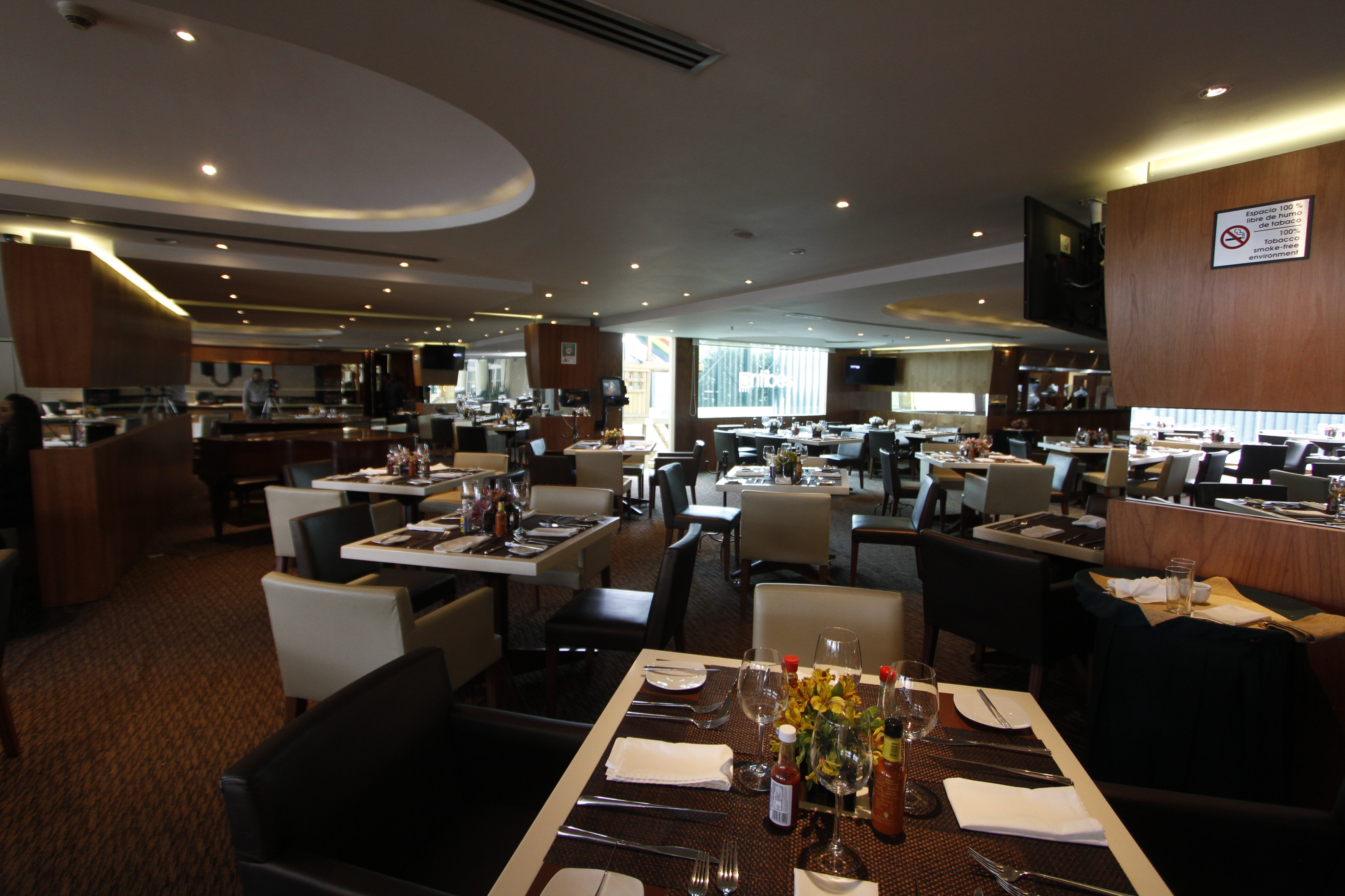Crowne Plaza Toluca-Lancaster 51/78