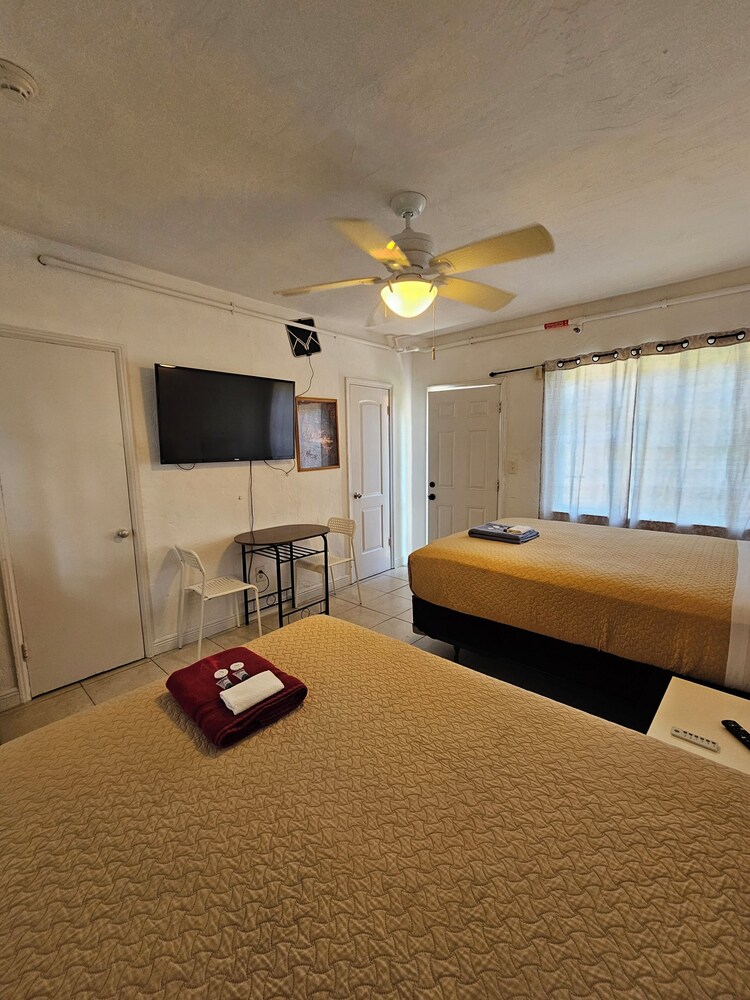 Stay Inn 40/50