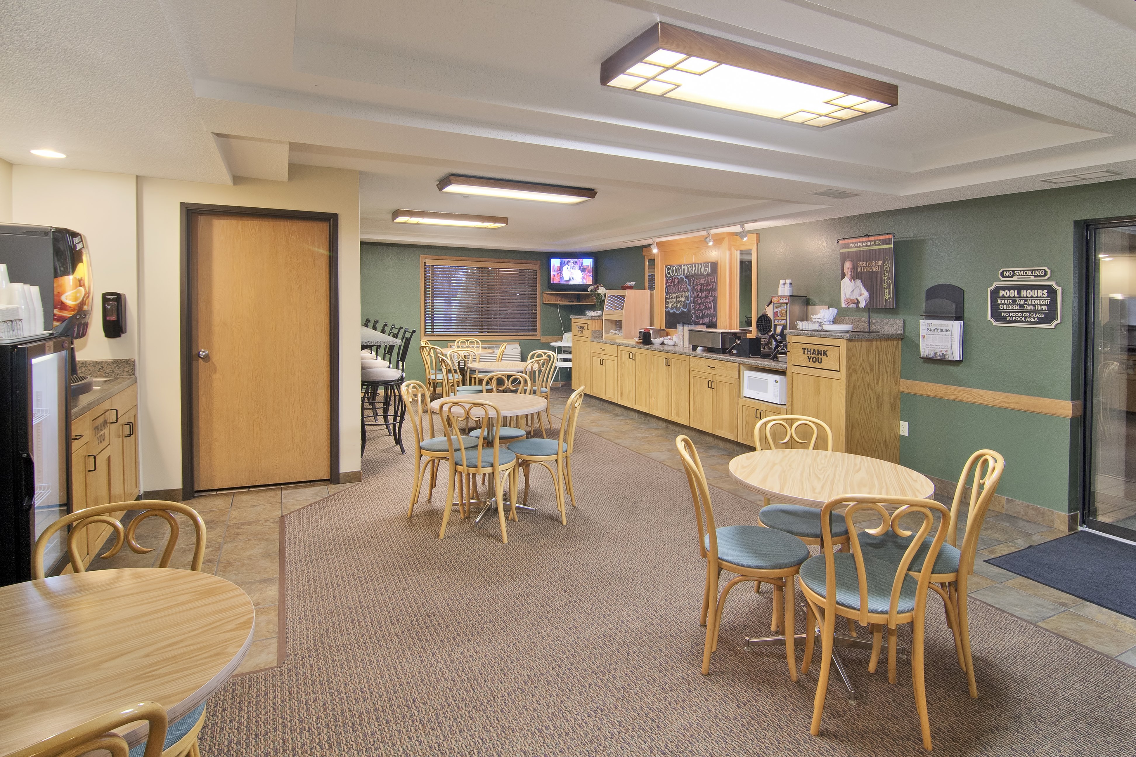Boarders Inn Suites Faribault Mn 70/80