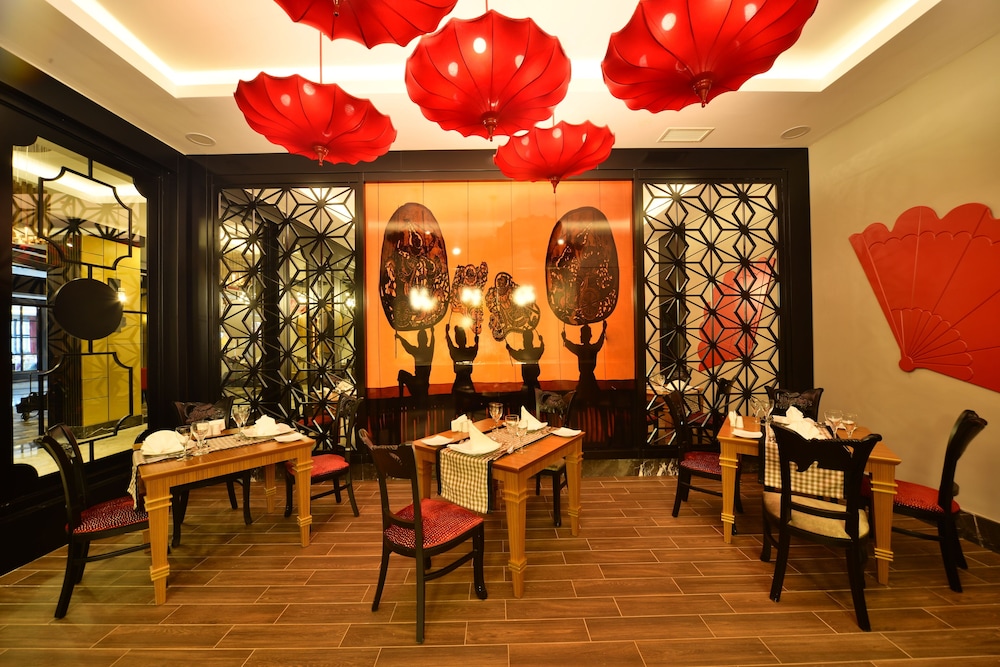 Seaden Valentine Resort and Spa - Adults Only 36/50