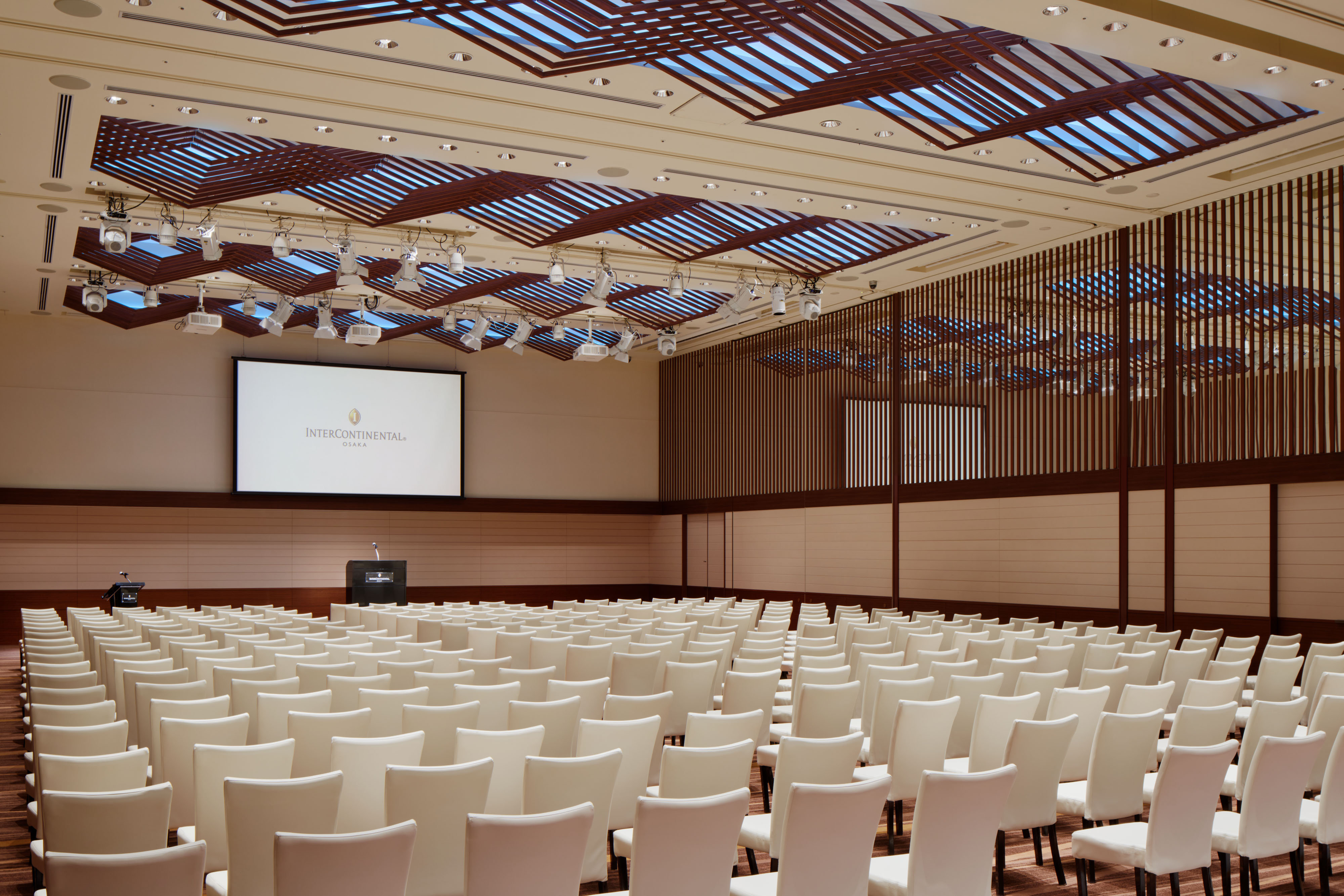 InterContinental Osaka 69/78