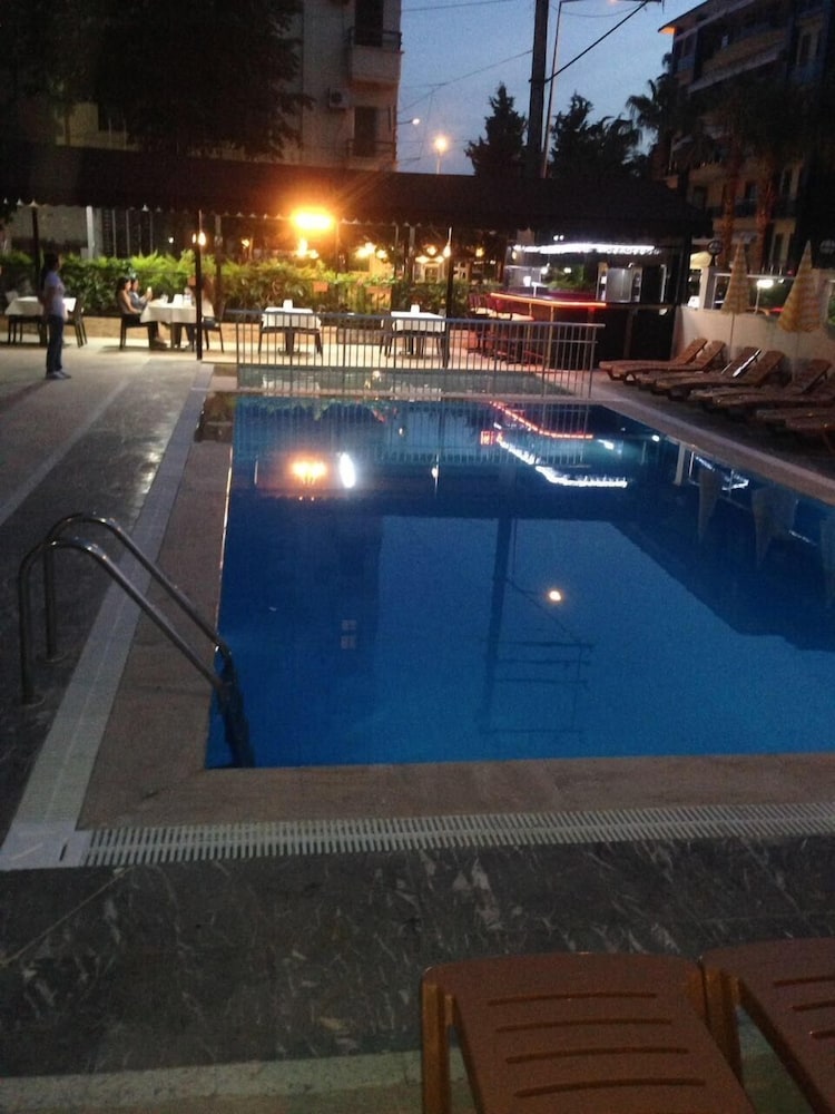 Yaman Life Hotel 32/50