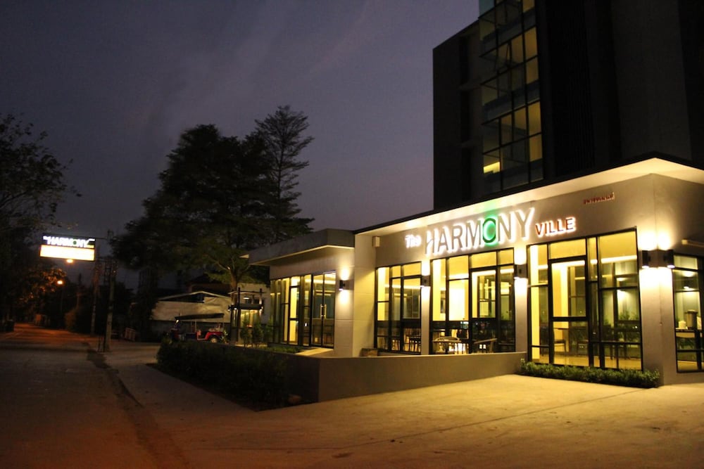 The Harmony Ville photo3