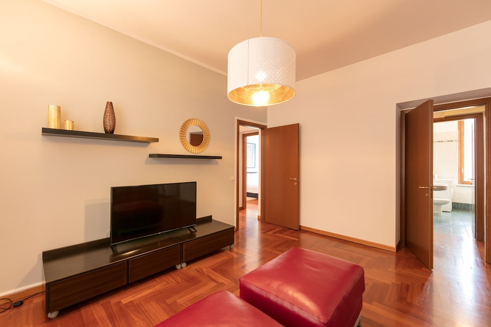 Heart Milan Apartments - Corso Como 9/20