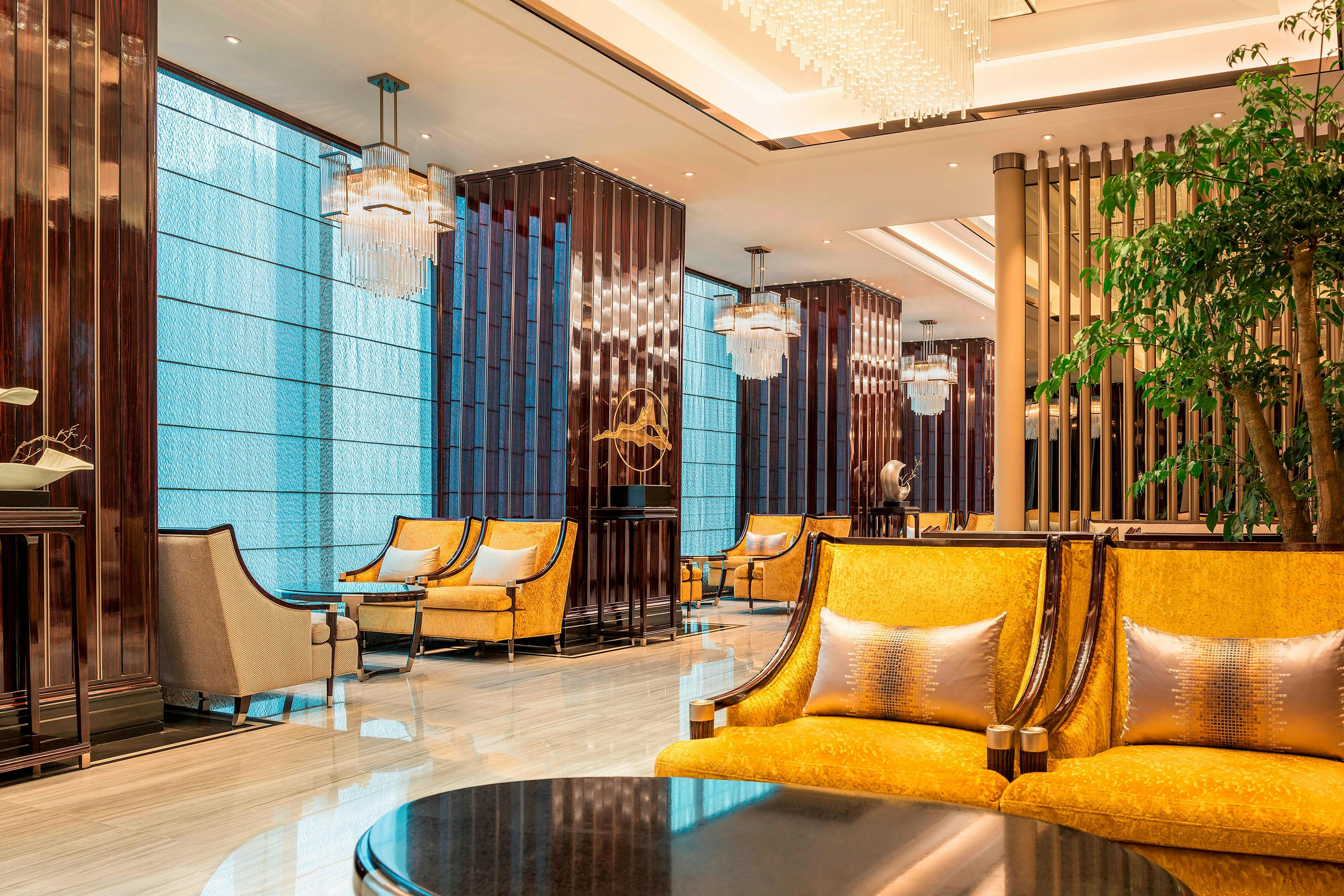 THE ST. REGIS CHANGSHA 13/26