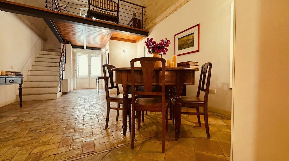 Hotel Residence San Giorgio Matera 52/68