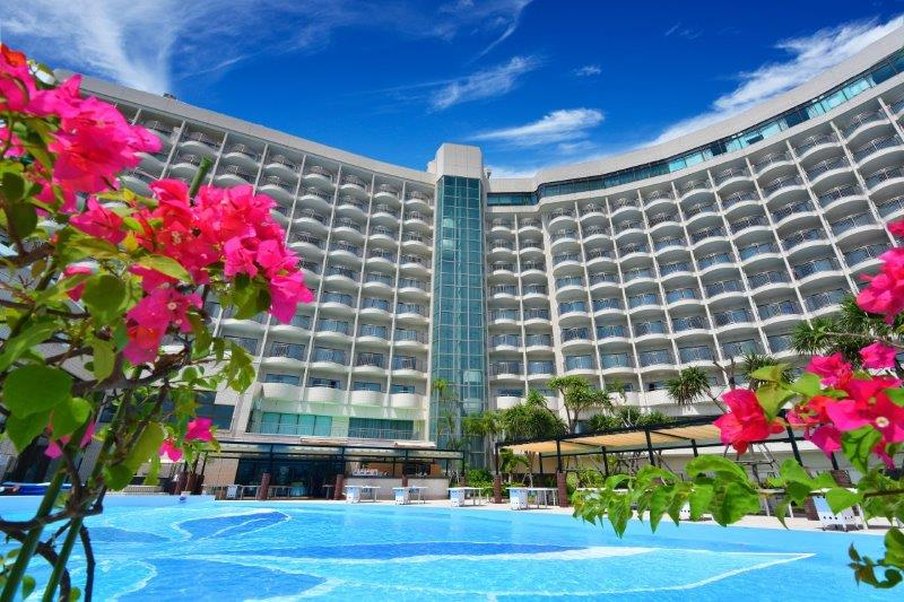 Loisir Hotel Naha 4/53