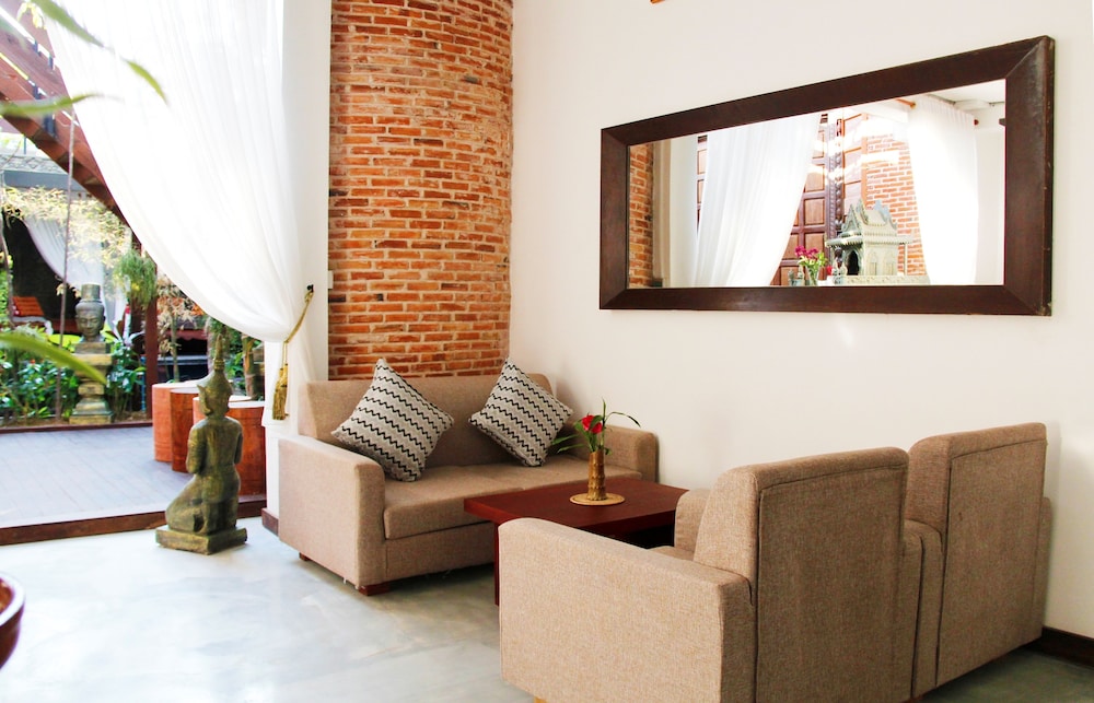 Cambana D Angkor Suites 37/50