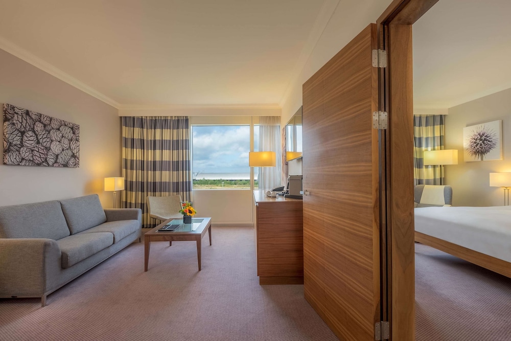 Hilton Reading Hotel 37/55