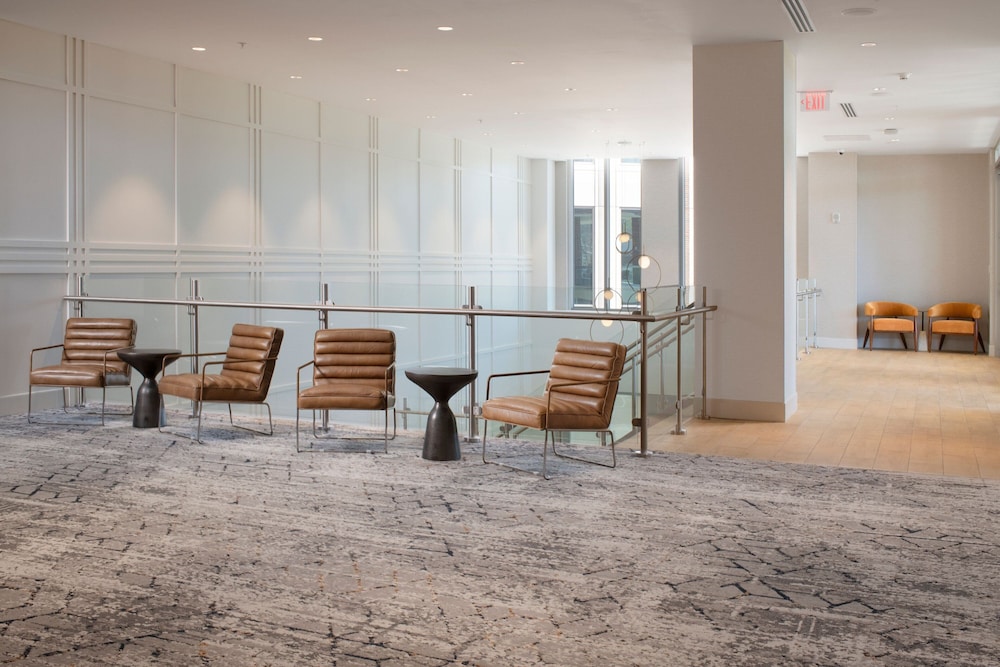 Residence Inn by Marriott St. Louis Clayton 31/33