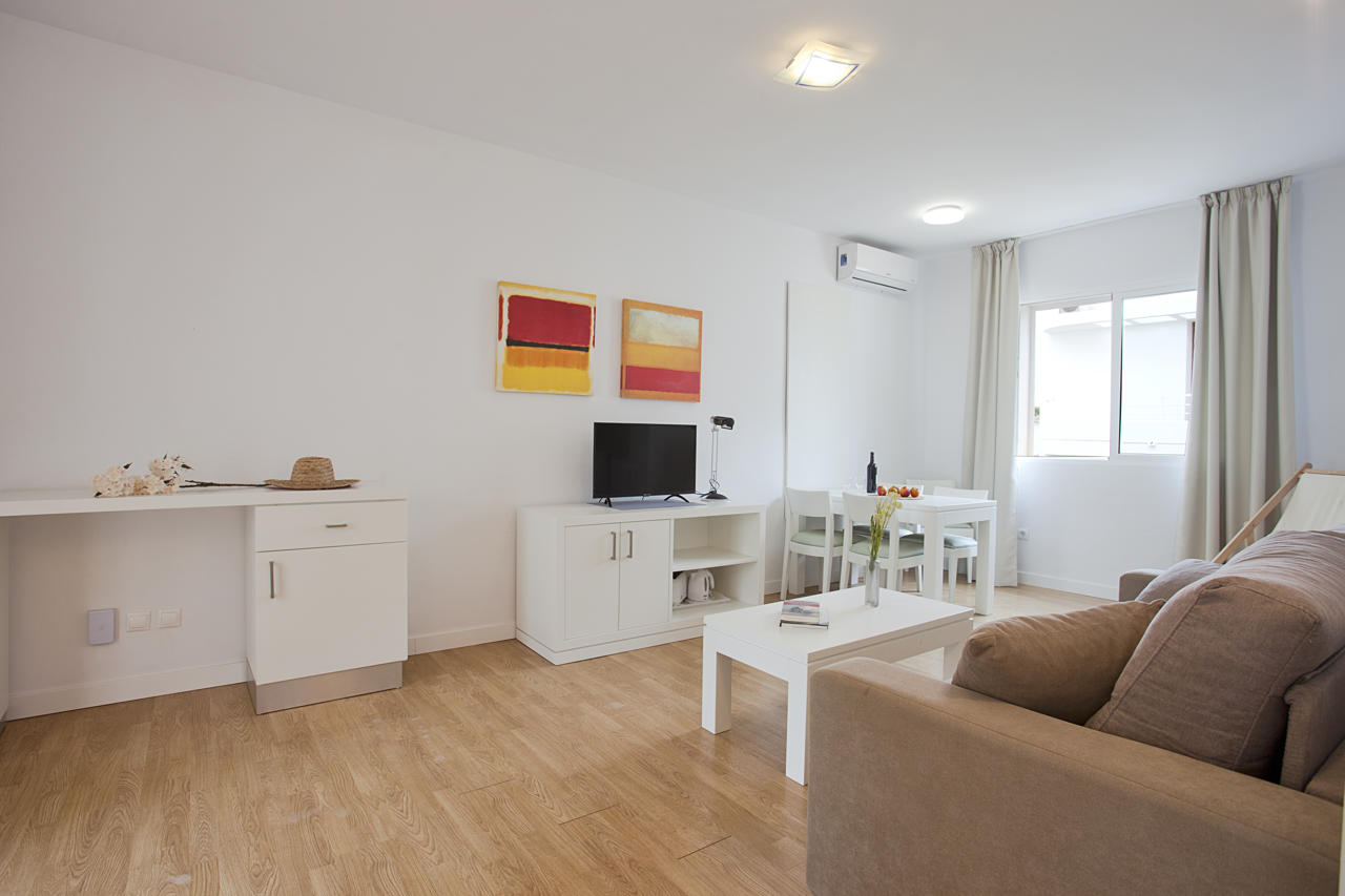 Apartamentos Vista Alegre Mallorca 21/50
