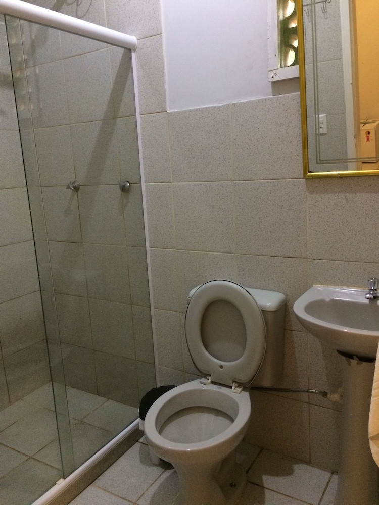 Pousada Hostel Vila Appia 6/70