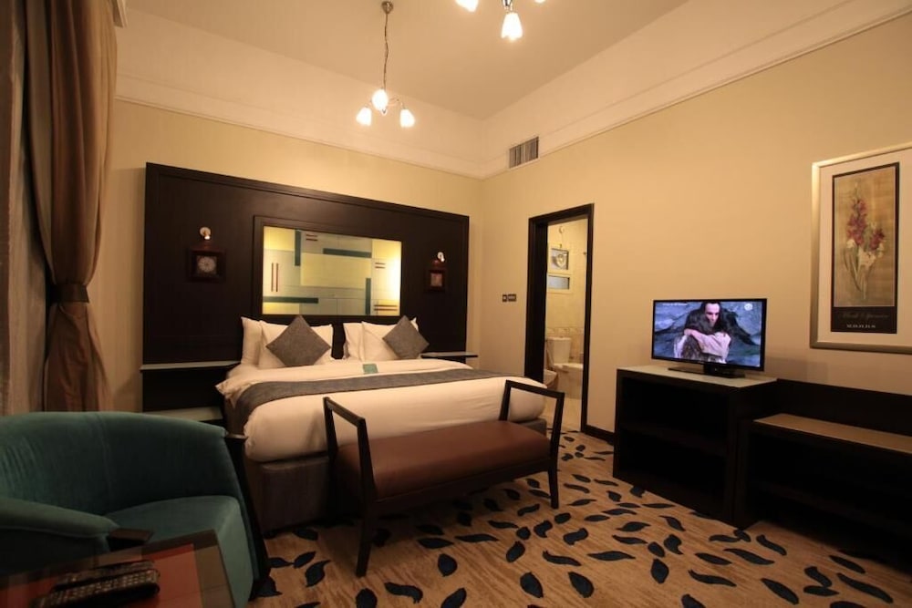 فندق بودل السالمية(Boudl Salmiya Hotel) 21/50