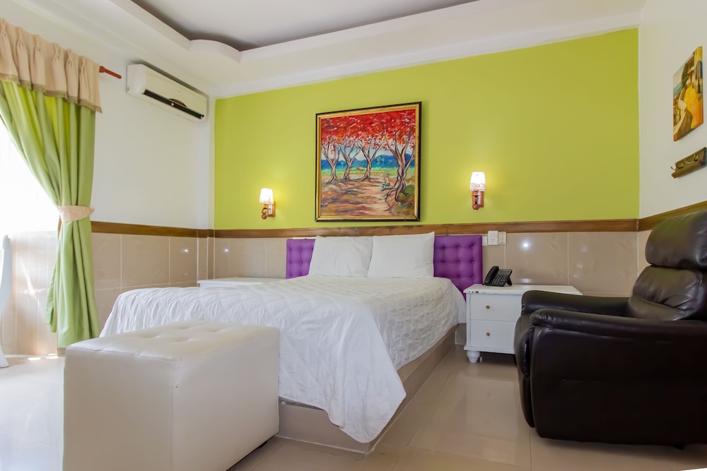 La Casona Dorada 22/56