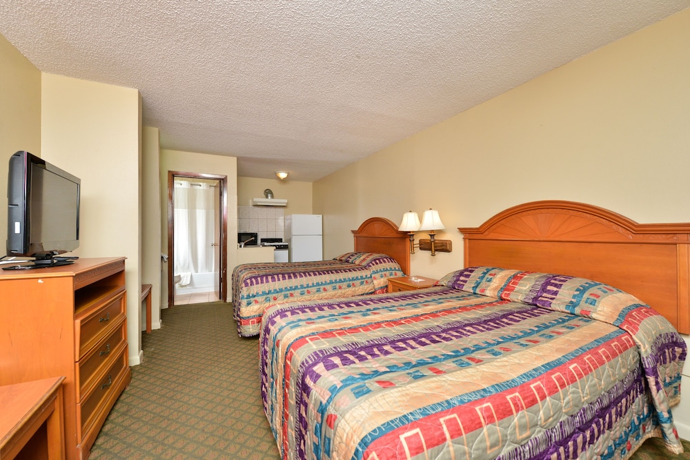 LaPlace Motel 17/30