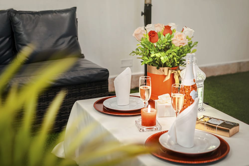 Andesmar酒店&套房酒店(Andesmar Hotel & Suites) 图片3