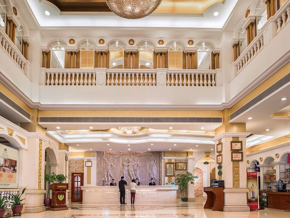 Vienna Hotel Yousong Branch 4/35