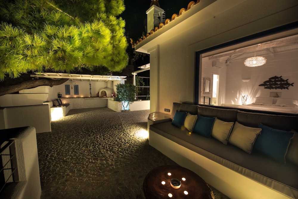 Evlalia Studios & Villas 33/50