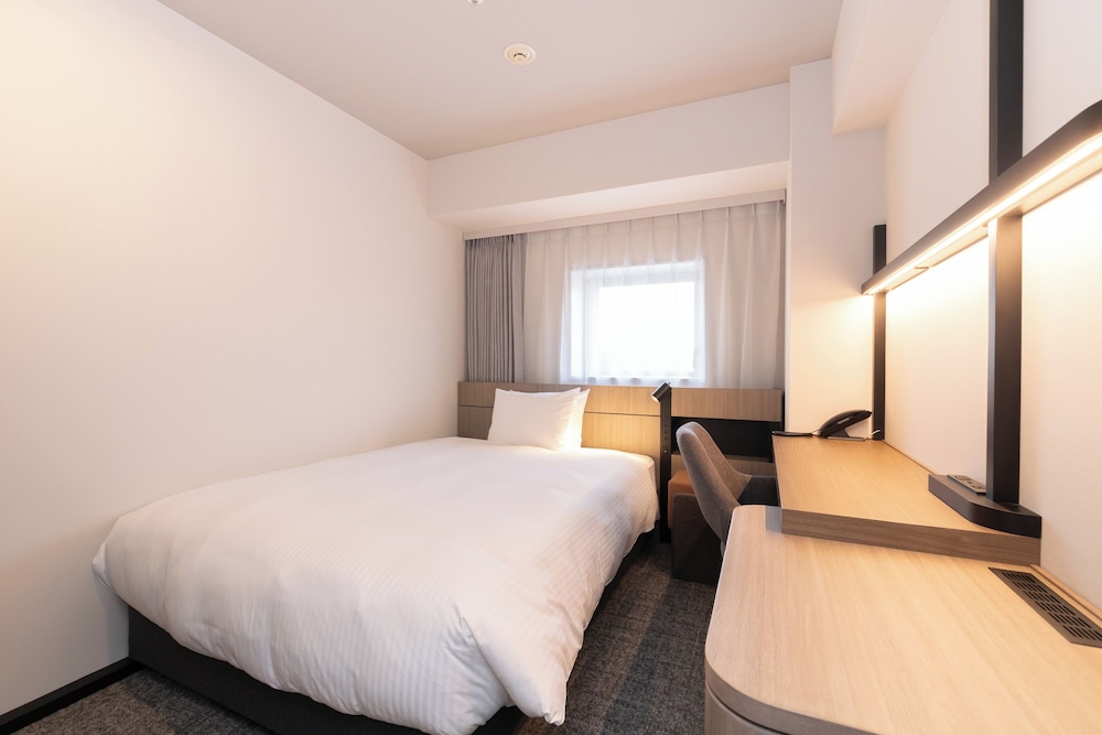 Keikyu EX Hotel Takanawa 21/50