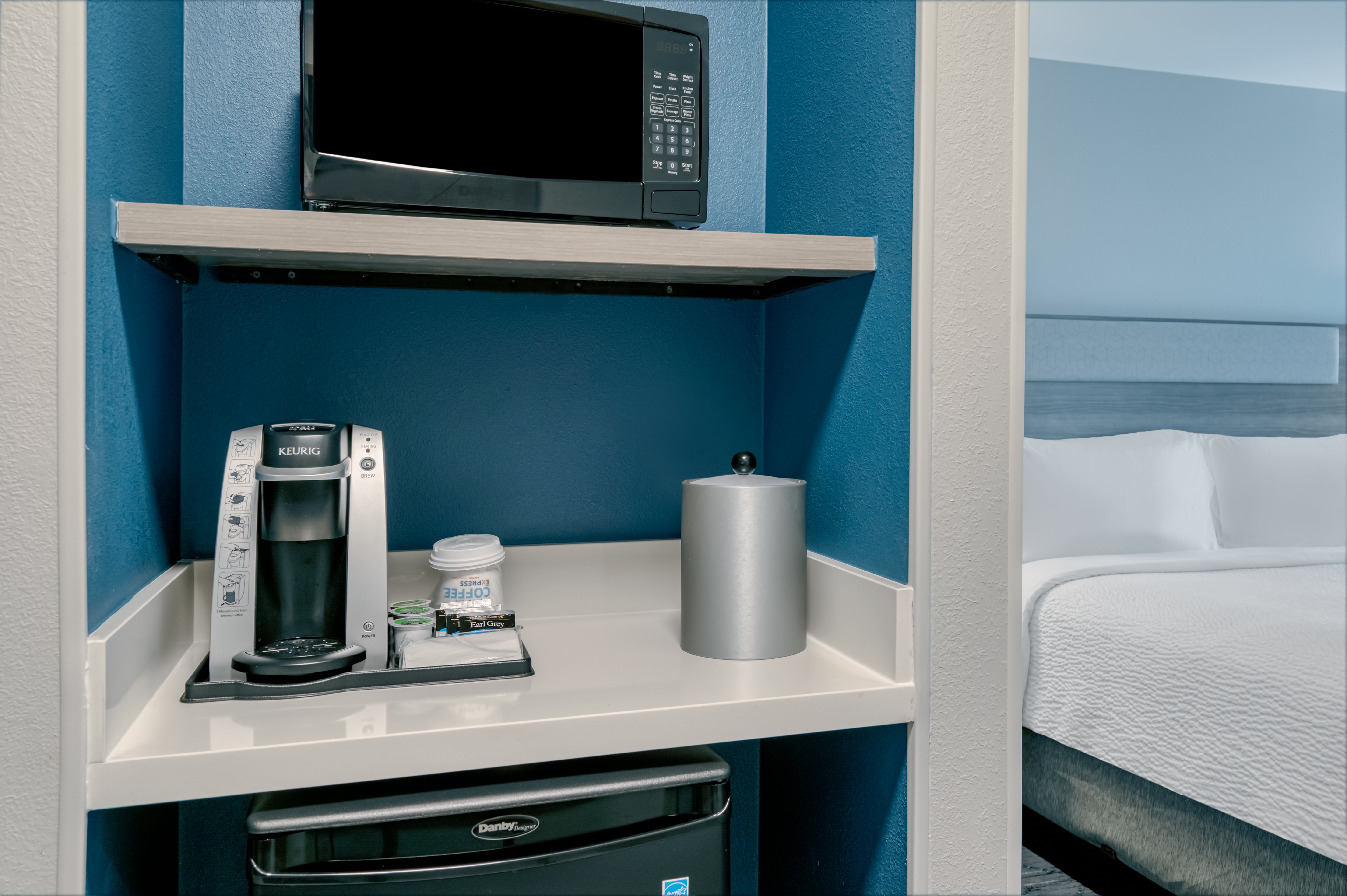 Holiday Inn Express Rensselaer, an IHG Hotel 19/34