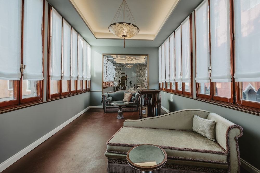 Hotel Giorgione 67/87