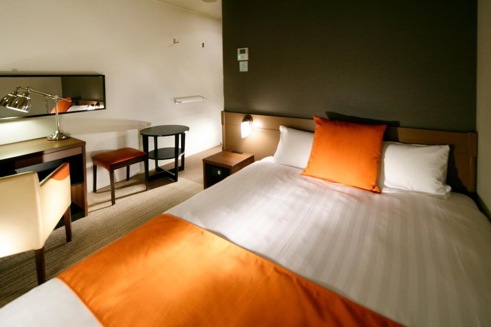 Hotel Quest Shimizu 21/45