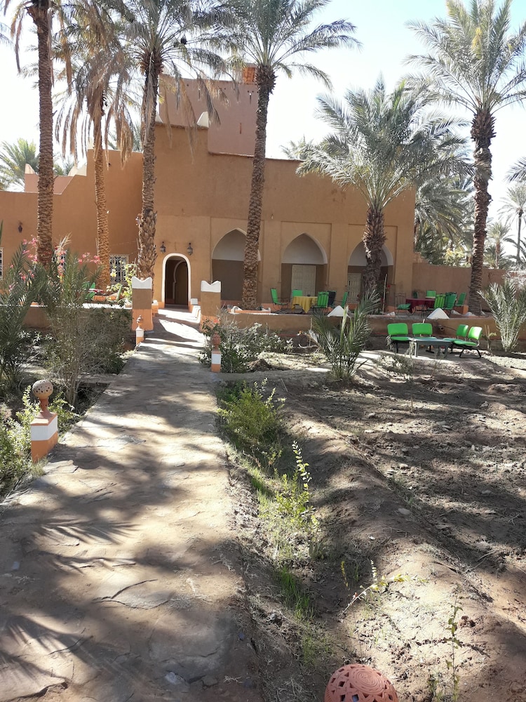 Riad Tagmadart Ferme D'hôte 12/29