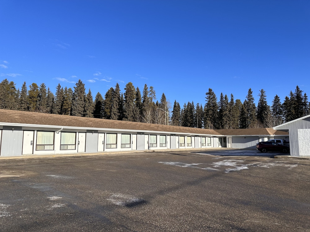 Howard Johnson by Wyndham Edson 54/57