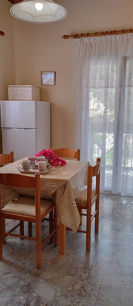Corfu Dream Fani 58/64
