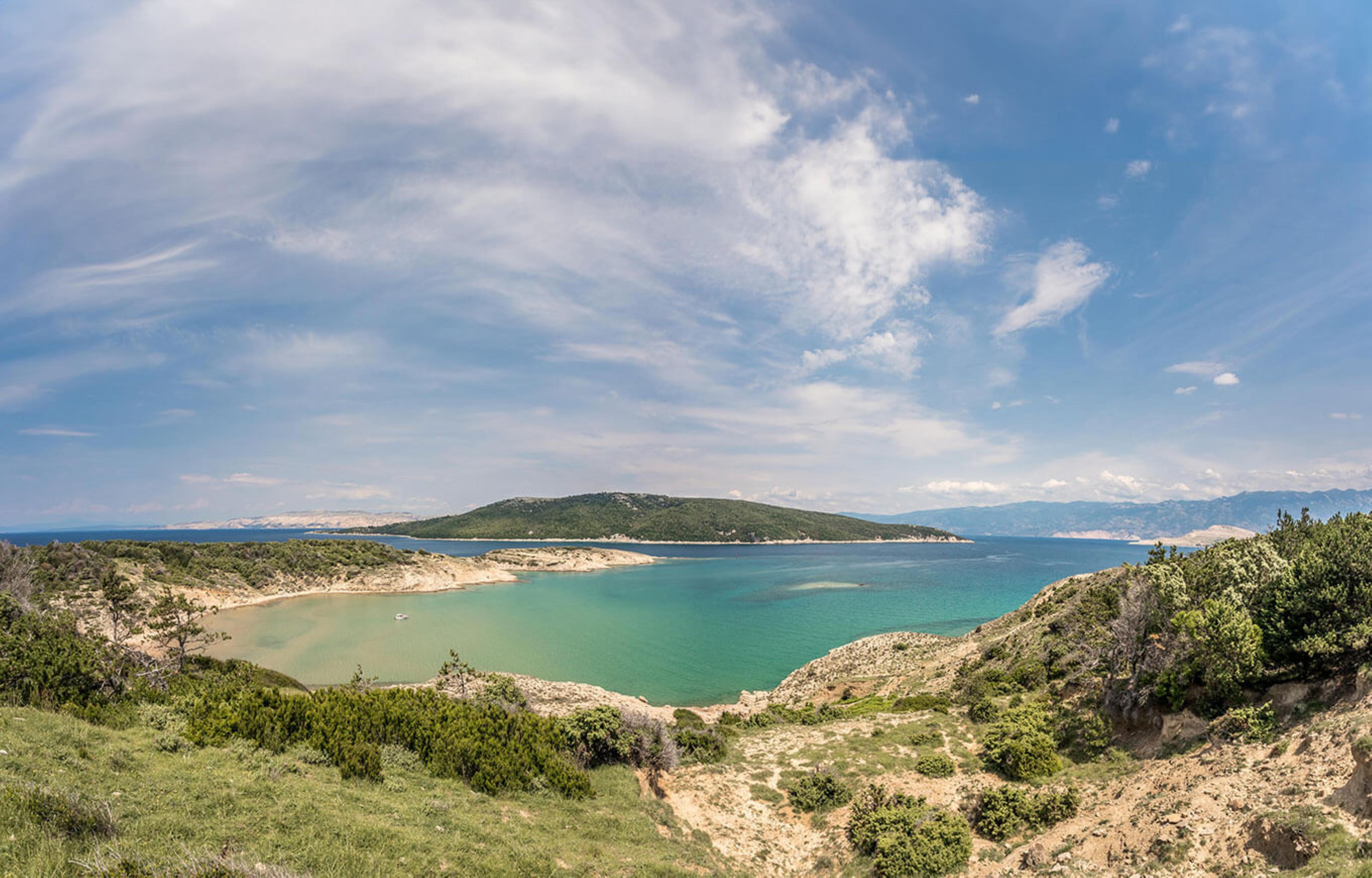 San Marino Sunny Resort by Valamar - Lopar Family 15/22