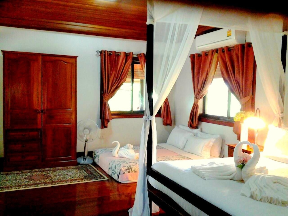 Siam Tara Resort 10/50