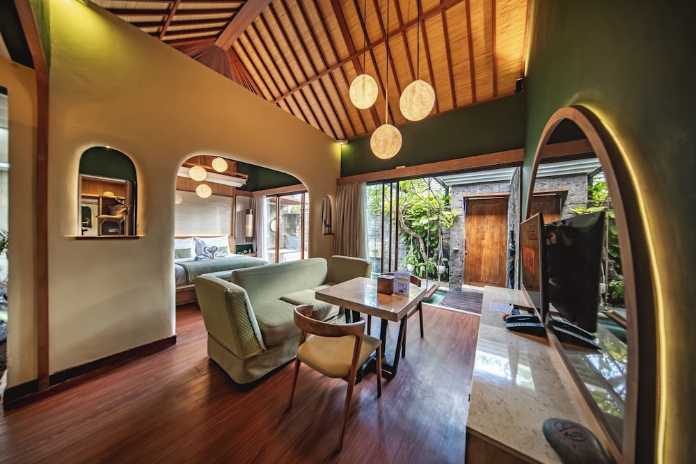 Ini Vie Villa by Ini Vie Hospitality 30/50