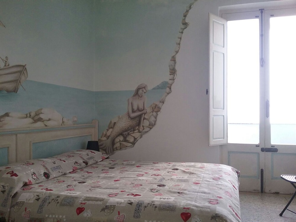 Le Sirene Scilla 21/63